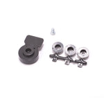 Kimbrough Servo Saver (Medium Size) CR516 (Replacement P Parts for TT01E/TT02)