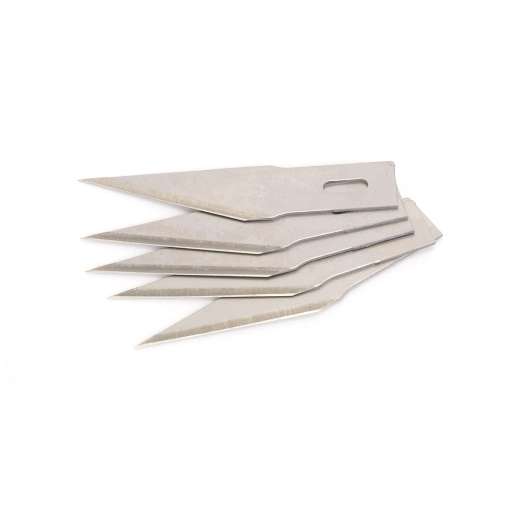 Core RC - 5 x #2 Blades for No 2 Handle - CR534