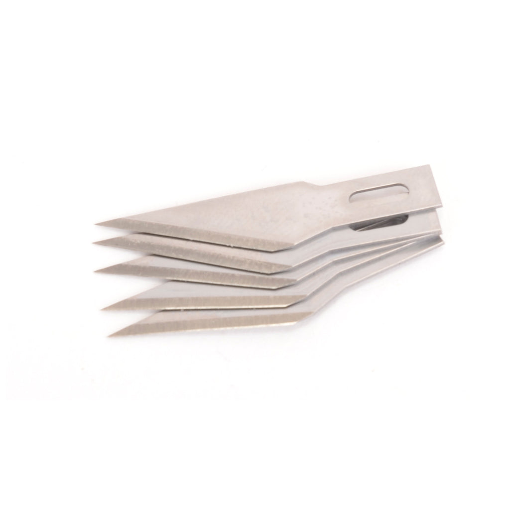 Core RC - 5 x #11 Blades for No 1 Handle - CR538