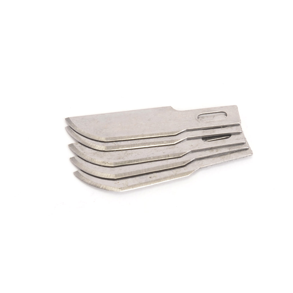 Core RC - 5 x #10 Blades for No 1 Handle - CR539