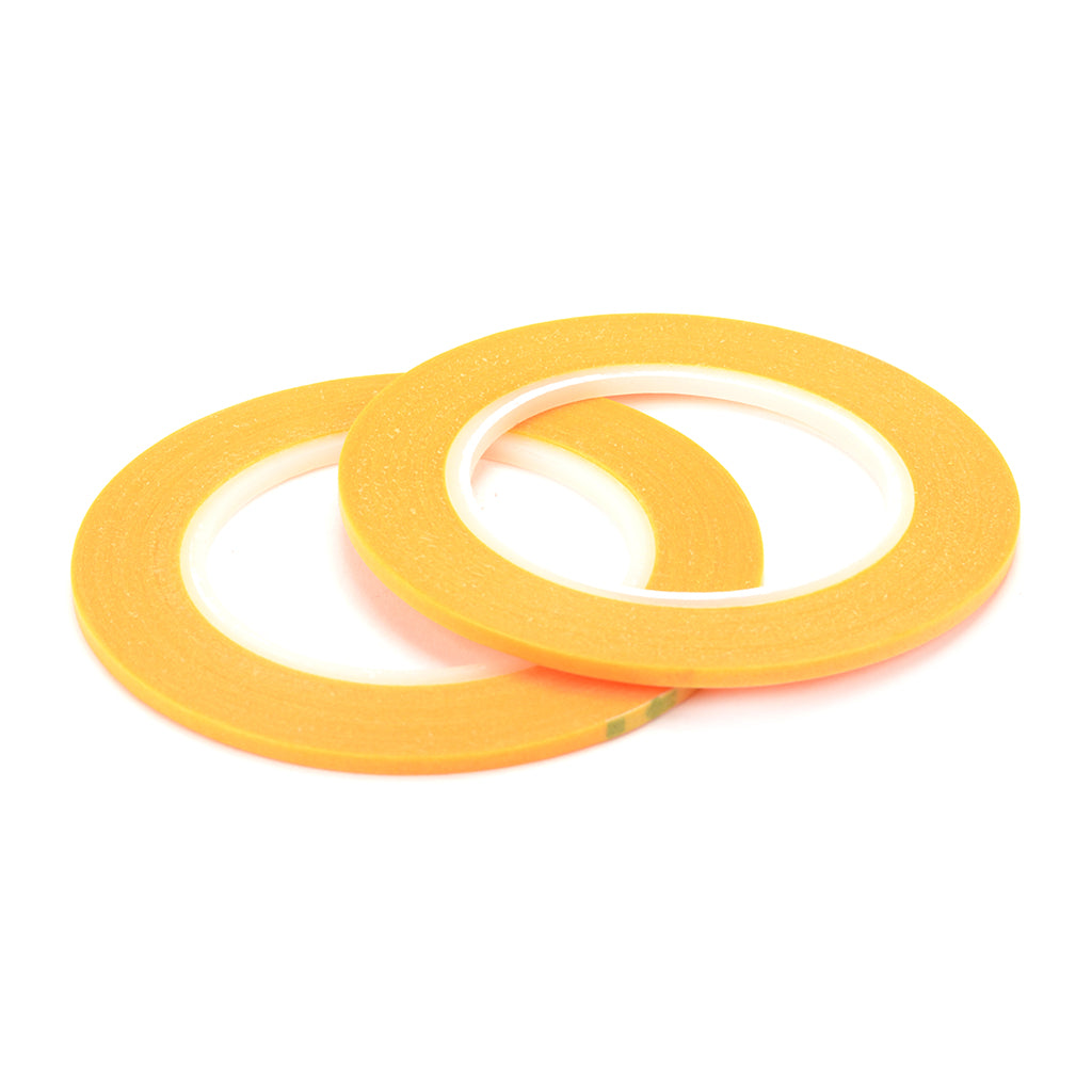 Core RC - Precision Masking Tape 2mm x 18M - 2pcs - CR541