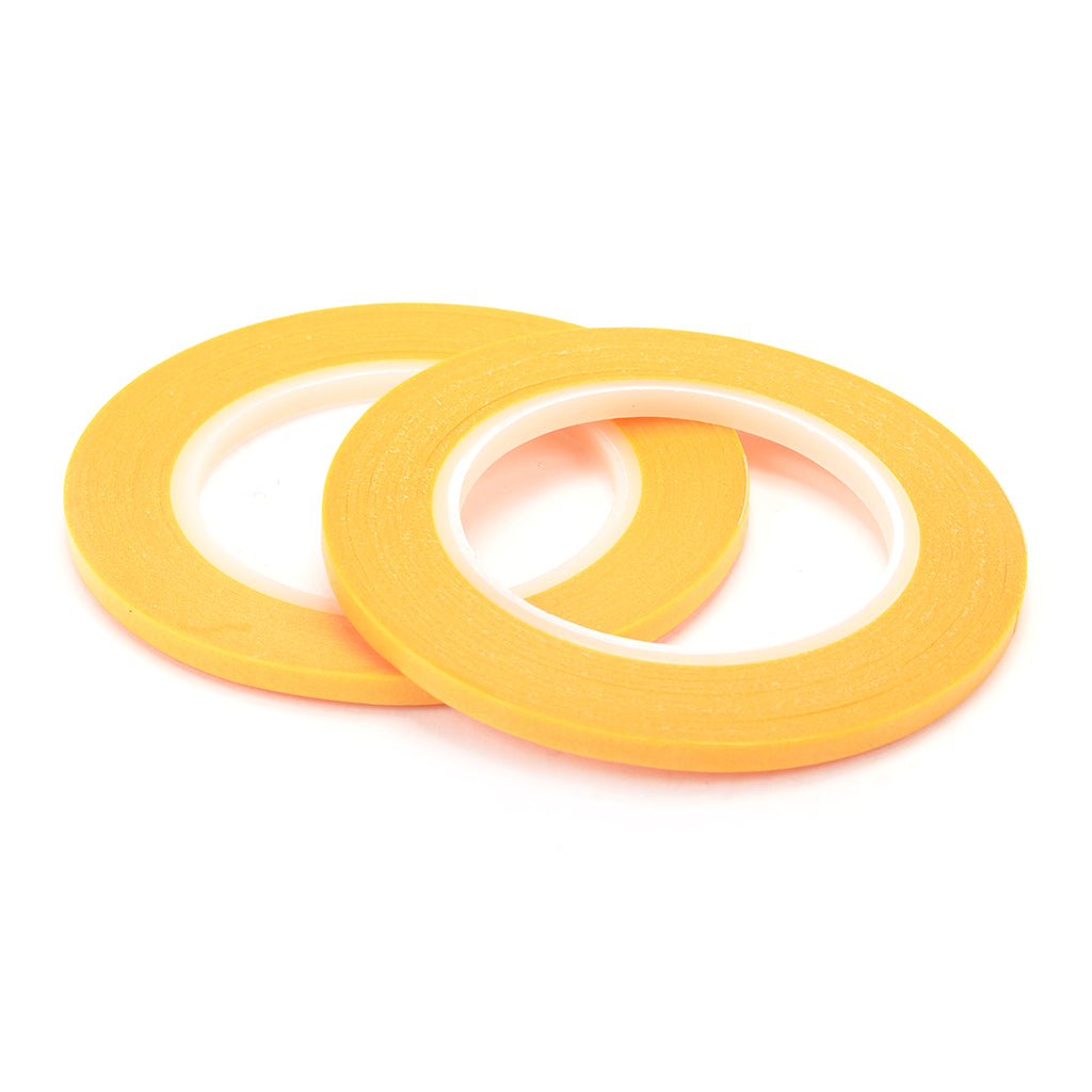 Core RC - Precision Masking Tape 3mm x 18M - 2pcs - CR542
