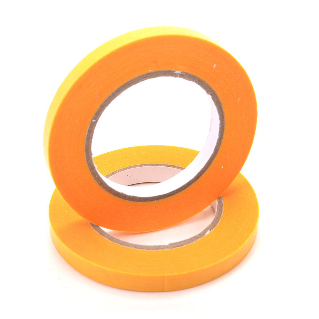 Core RC - Precision Masking Tape 6mm x 18M - 2pcs - CR543