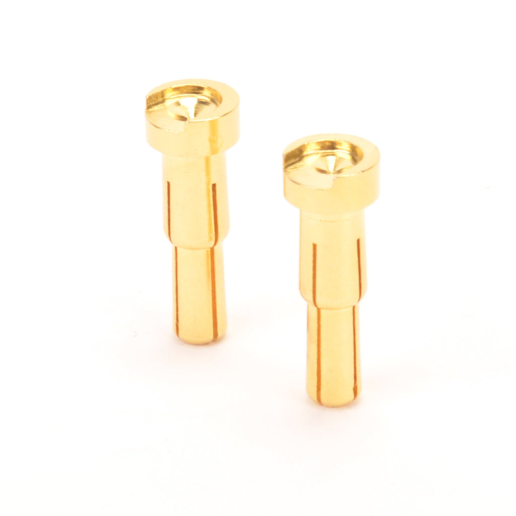 Core RC - 4/5mm Stepped Plug - pr - CR584