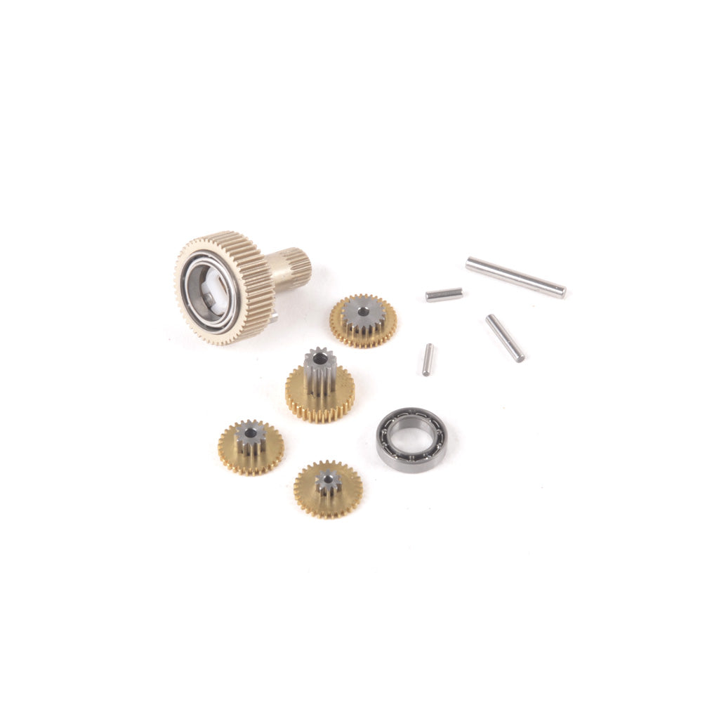 Core RC - Gear Set for 9009LP Servo - CR595