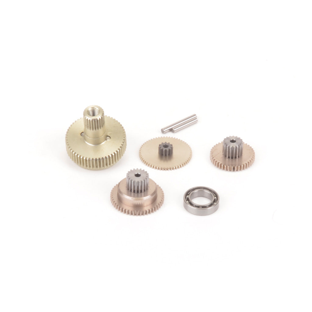 Core RC - Gear Set for 9008TG Servo - CR596