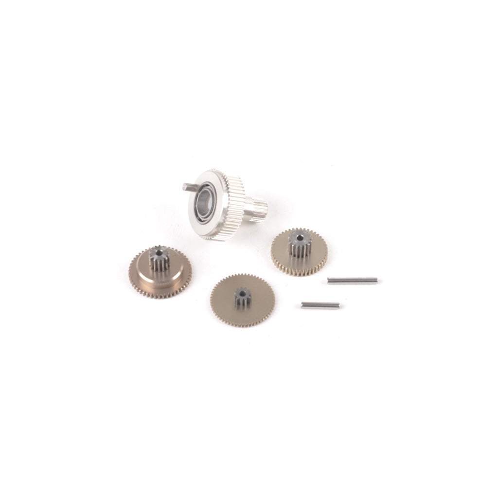 Core RC - Gear Set for 1012TG Servo - CR597