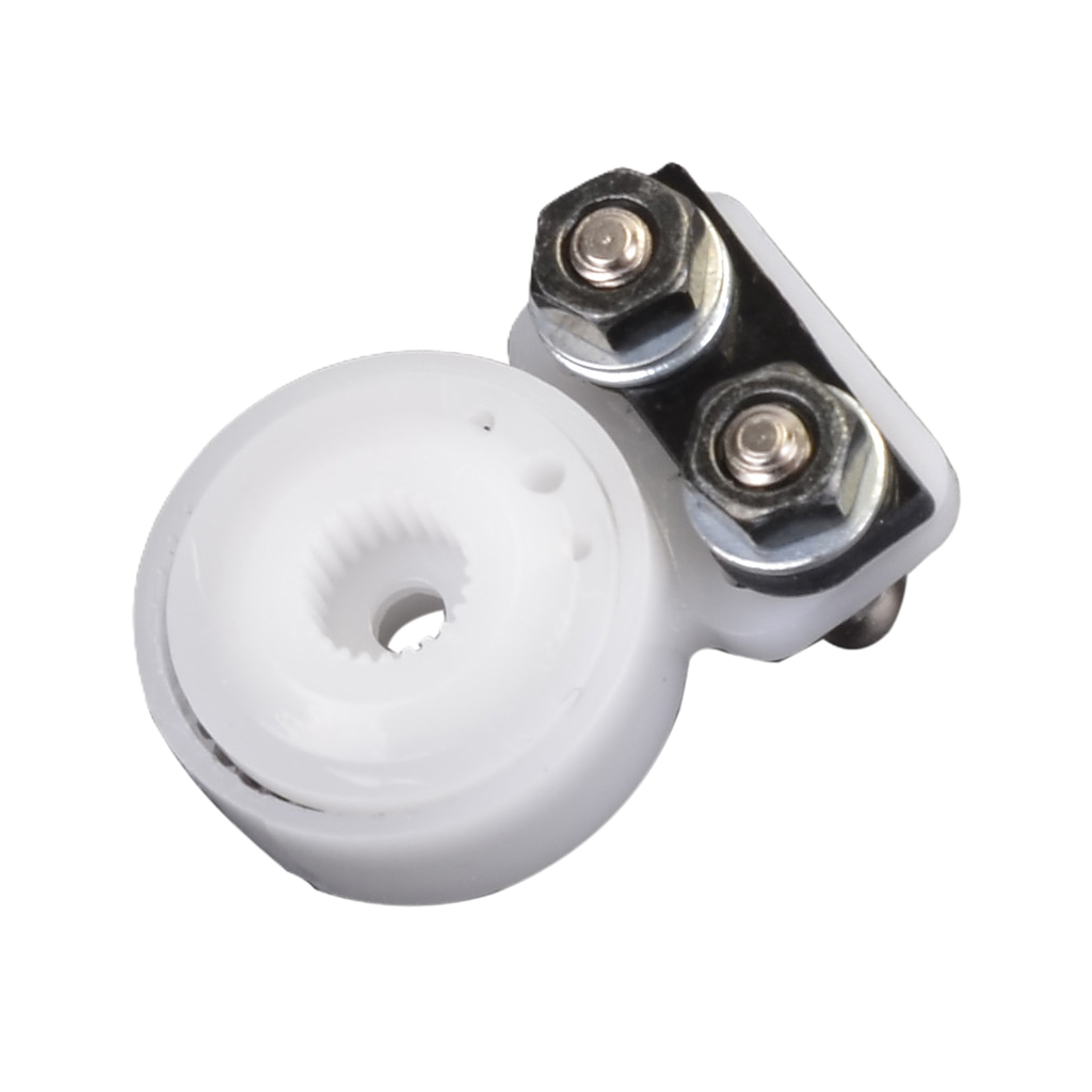 CORE RC - Servo Saver Assembly 25T (GT12) with Ball Joints - Supastox / Eclipse / Atom E5, E6, A3 (for 1/12th cars) CR488