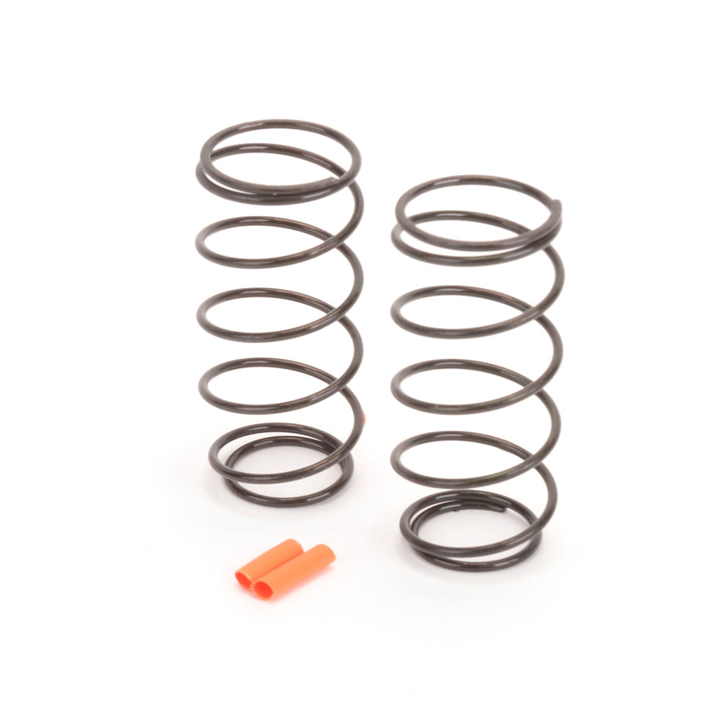 Core RC - Big Bore Spring; Med Orange - 4.3 pr - CR635