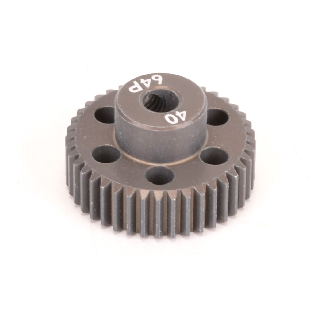 Core RC - Pinion Gear 64DP 40T (7075 Hard) - CR6440
