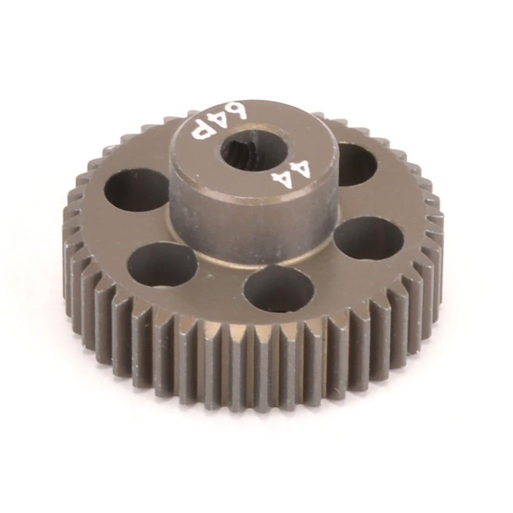 Core RC - Pinion Gear 64DP 44T (7075 Hard) - CR6444