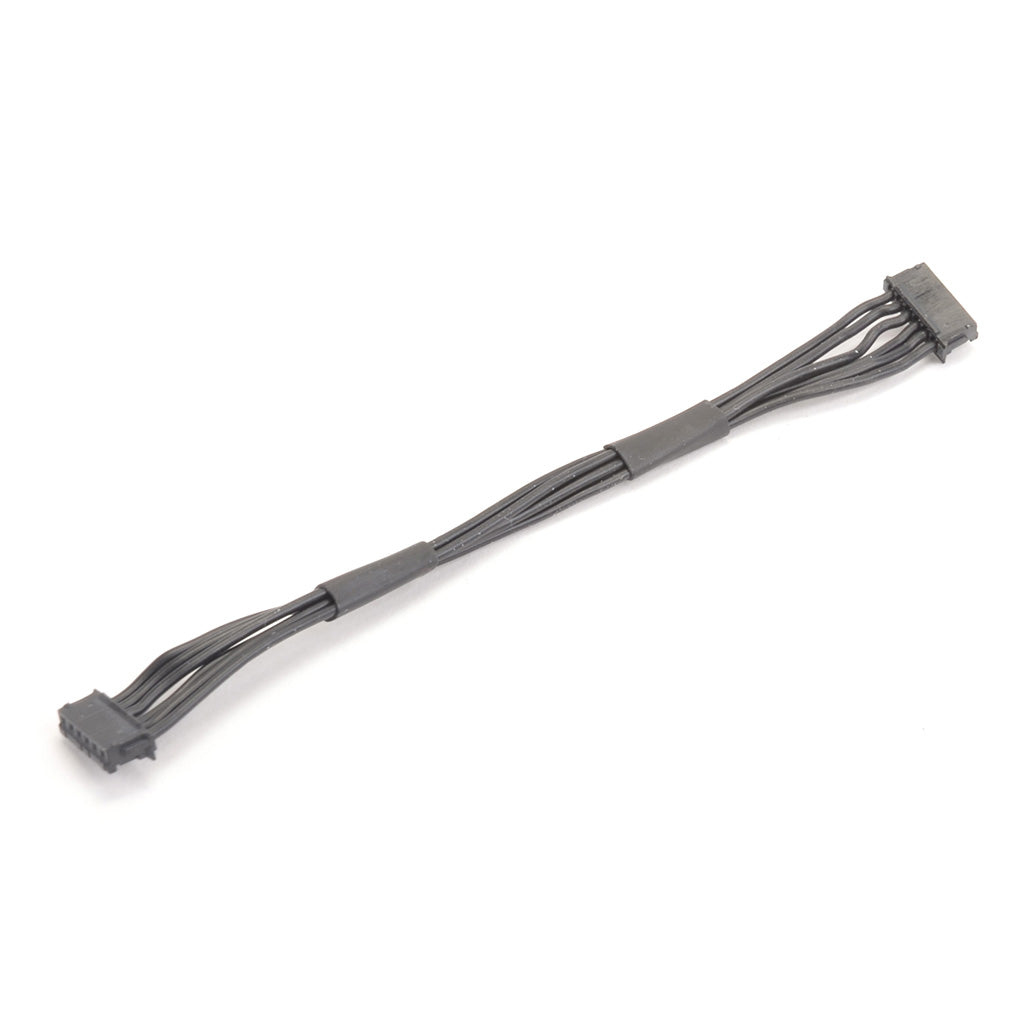 CORE RC - BRUSHLESS MOTOR SENSOR WIRE - 90mm Super Flex 26GA Silicone Sensor Wire - CR650