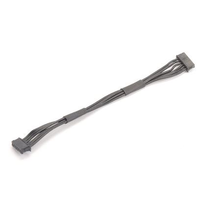 CORE RC - BRUSHLESS MOTOR SENSOR WIRE - 90mm Super Flex 26GA Silicone Sensor Wire - CR650