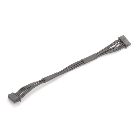 CORE RC - BRUSHLESS MOTOR SENSOR WIRE - 90mm Super Flex 26GA Silicone Sensor Wire - CR650