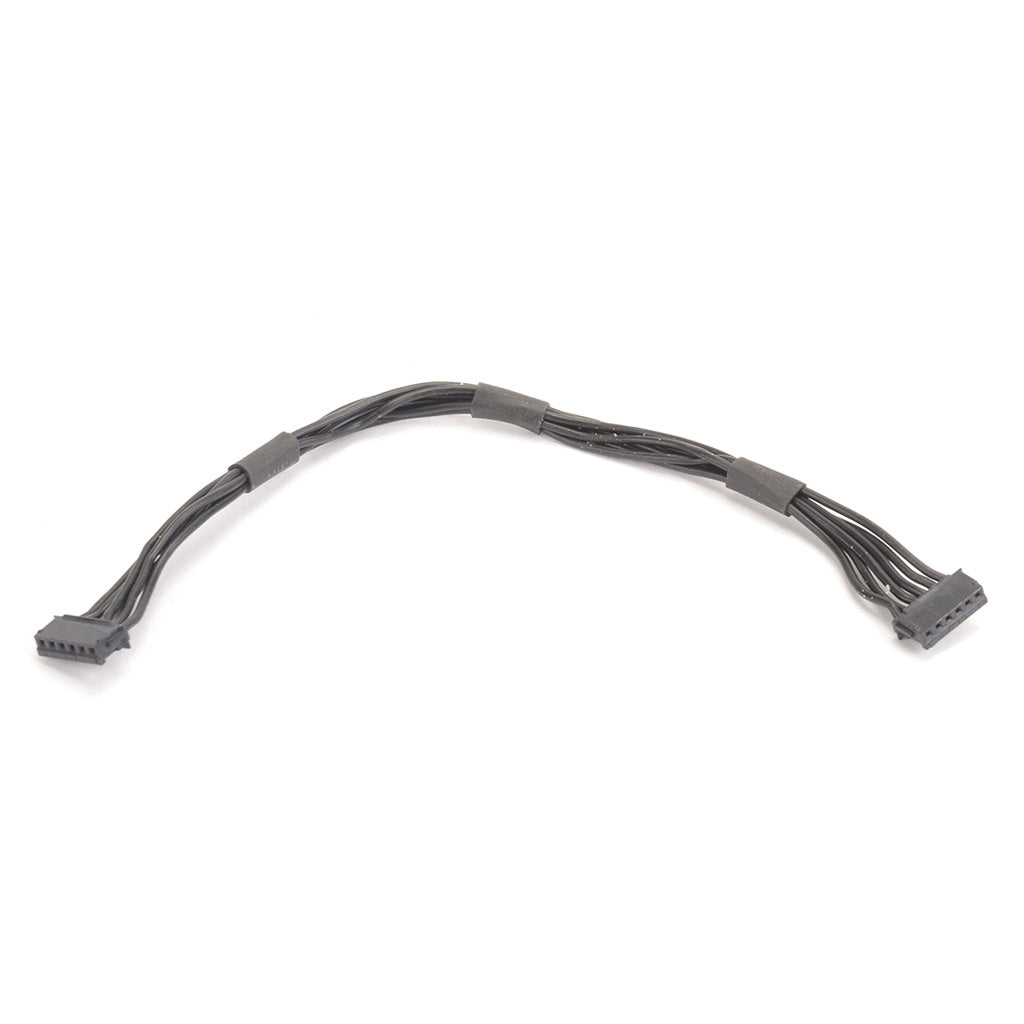 CORE RC - BRUSHLESS MOTOR SENSOR WIRE -  125mm Super Flex 26GA Silicone SENSOR WIRE - CR652