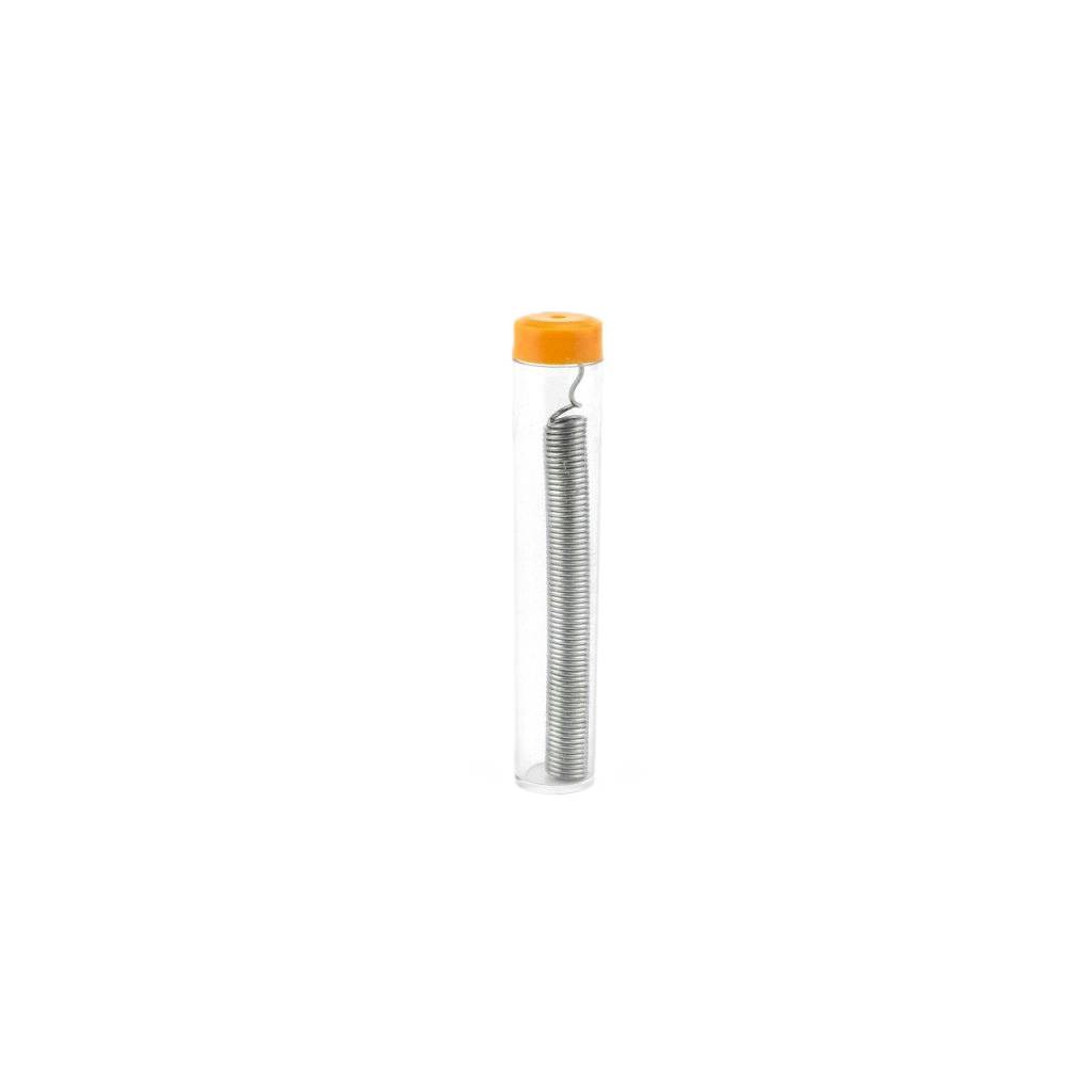 Core RC - Tube of Lead Free Solder 18g 1mm thick - CR655