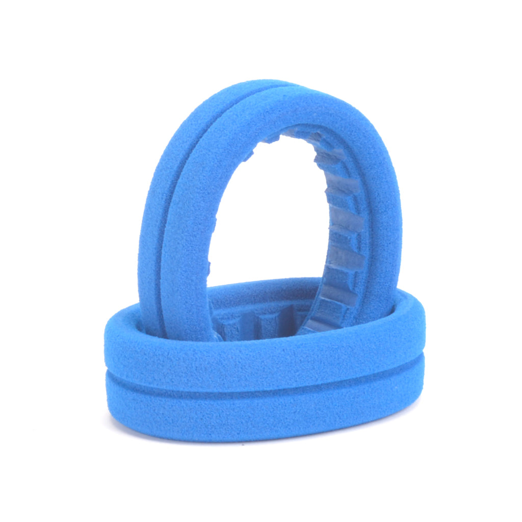 Core RC - 1/10 Closed Cell Inserts - 2WD Front - pr - CR689
