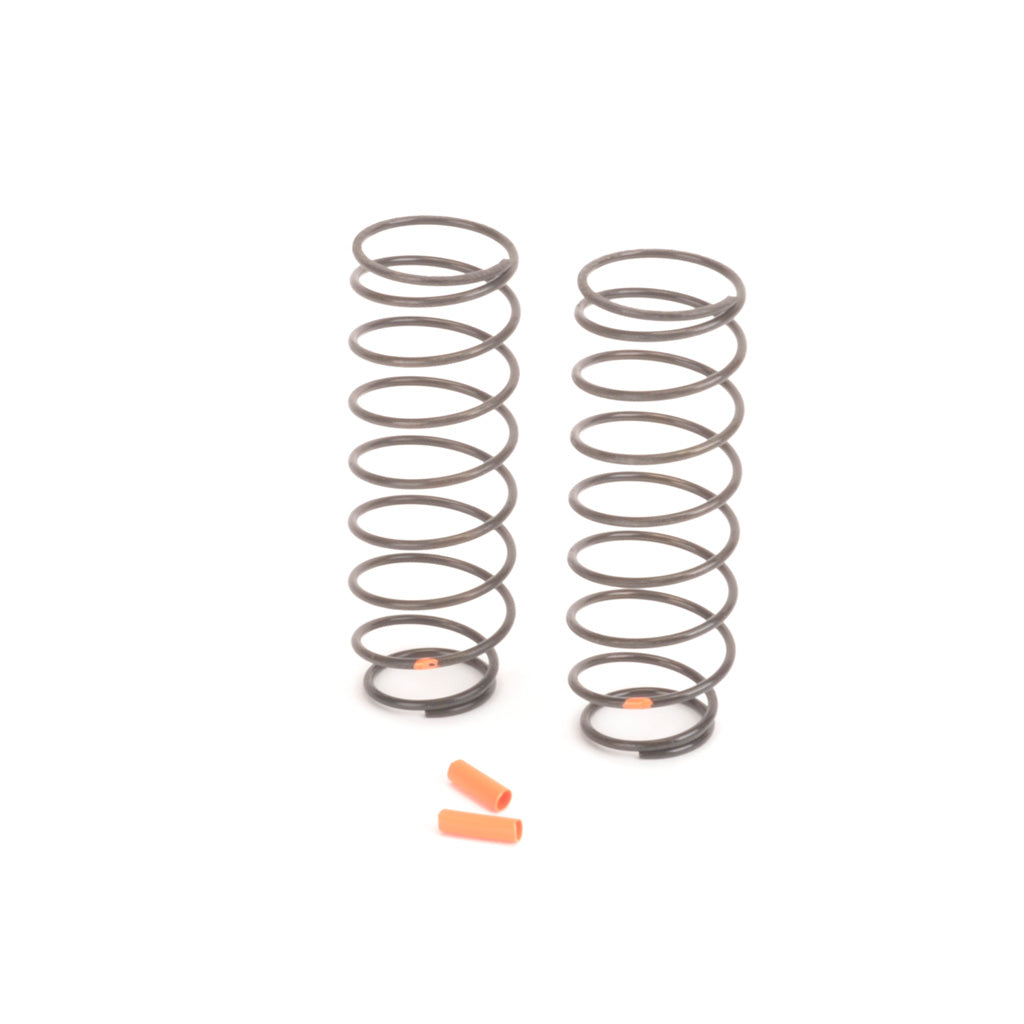 Core RC - Big Bore Spring; Long Orange - 2.8 pr - CR699