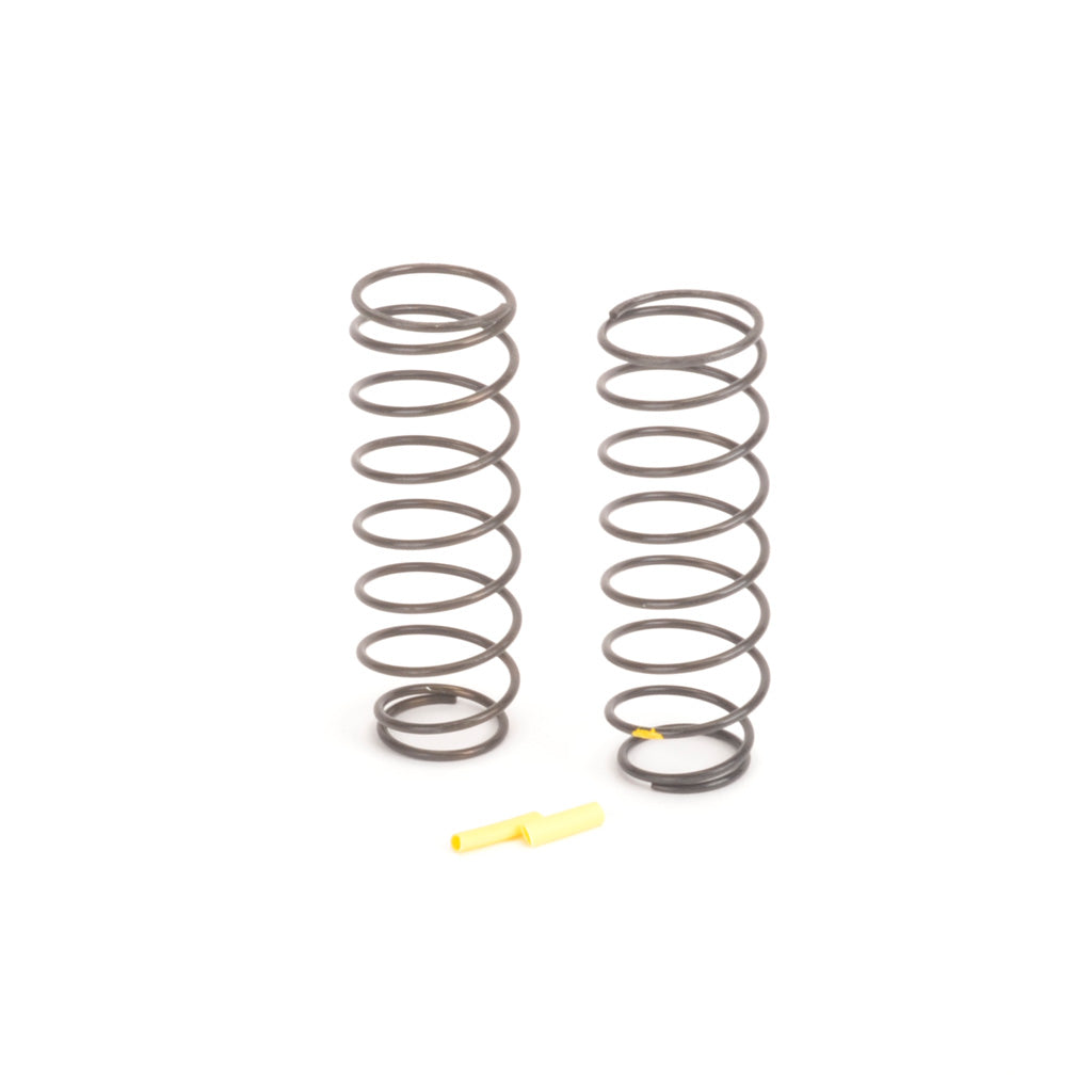 Core RC - Big Bore Spring; Long Yellow - 3.0 pr - CR700