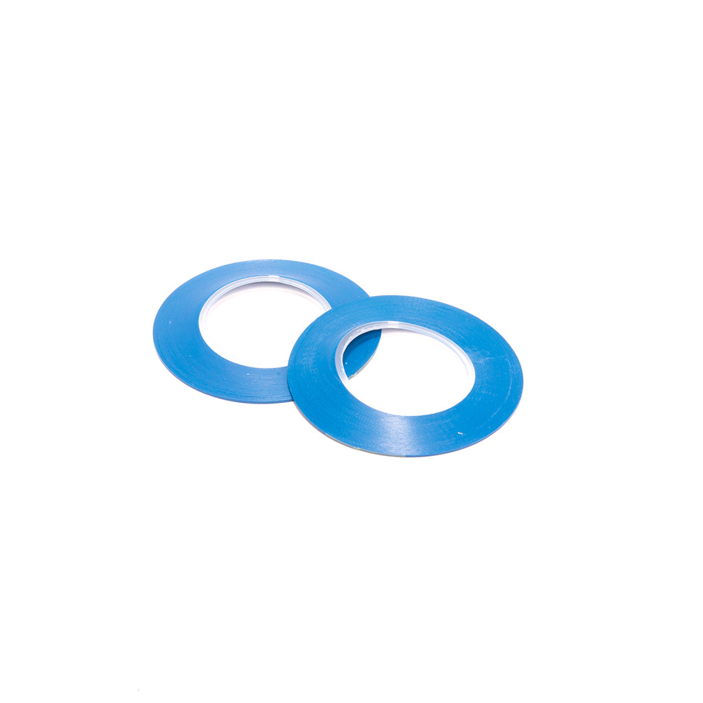 Core RC - Flexible Masking Tape 1mm - Twin Pack - CR702