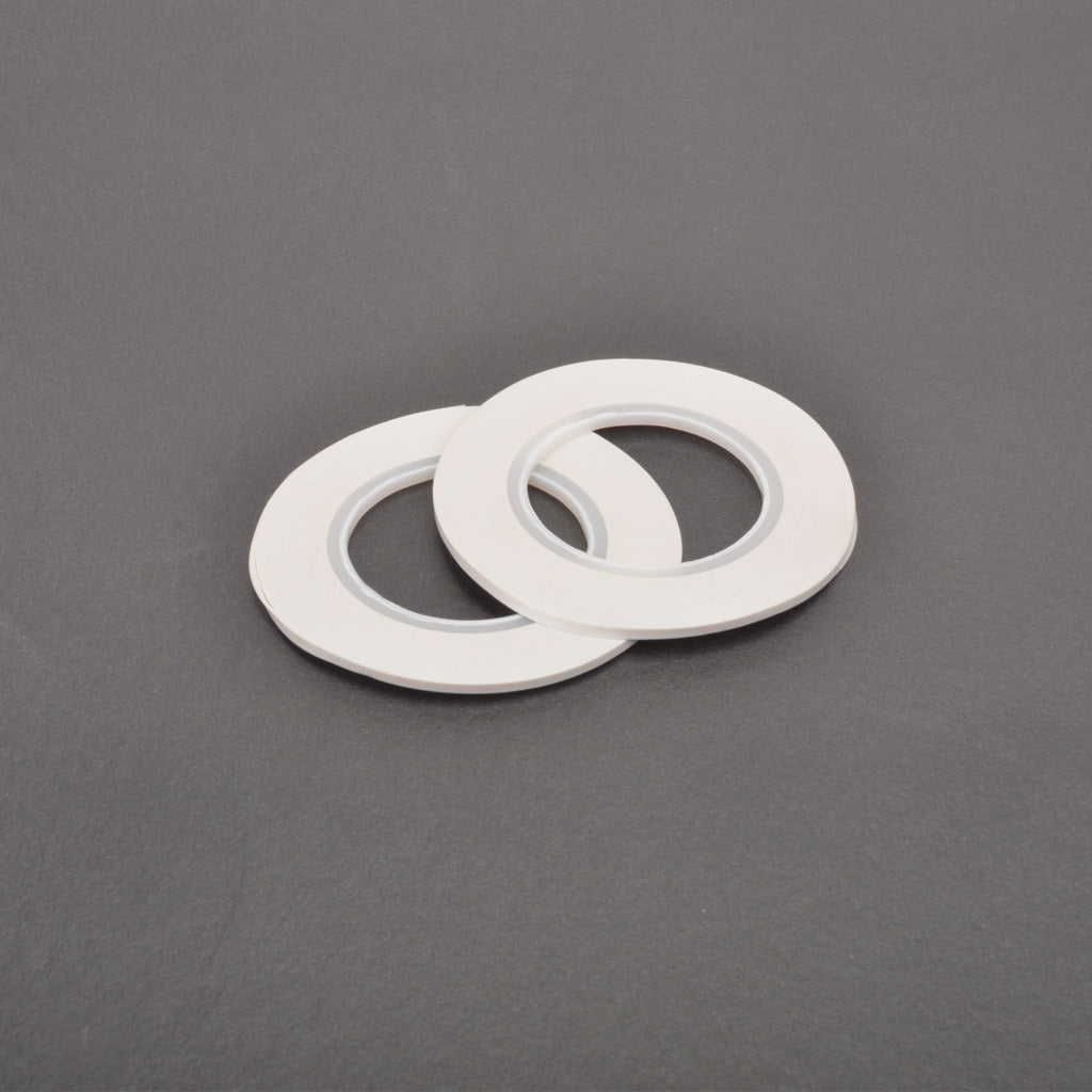 Core RC - Flexible Masking Tape 2mm - Twin Pack - CR703