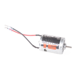 CORE RC - 15 TURN (15T - FANNED) SILVER TIN CAN BRUSHED 1/10 540 MOTOR - CR710