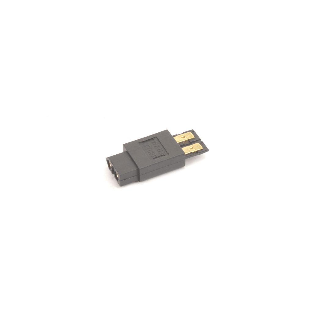 Core RC - TRX Male to XT60 Female Adaptor Plug - CR718