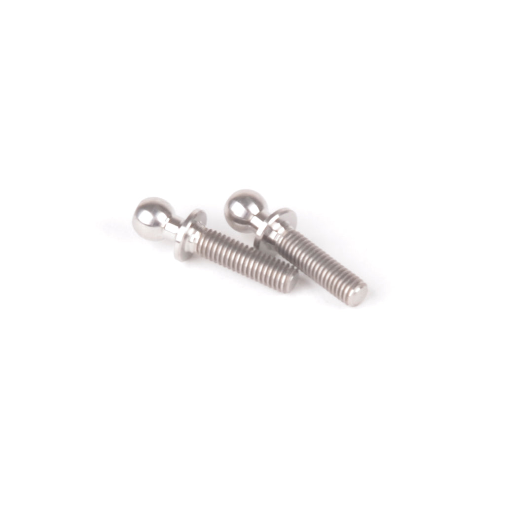 Core RC - Ti Pro Ball Studs - Ultra Long - pk 2 - CR720