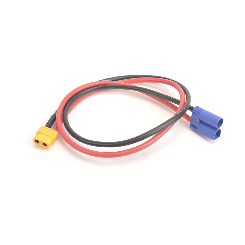 Core RC - XT60F to EC5M Lead - CR739