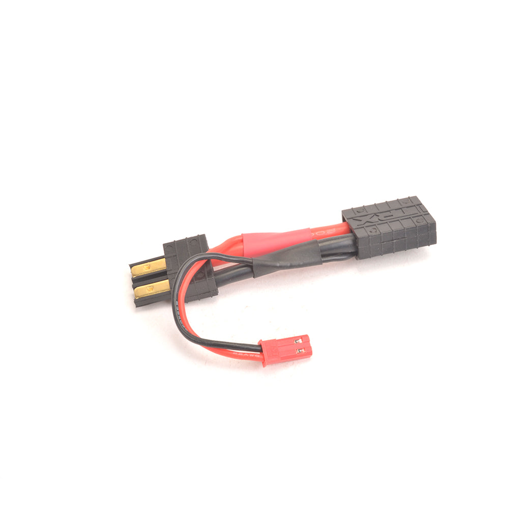 Core RC - TRX M to F with JST/BEC Lead - CR743