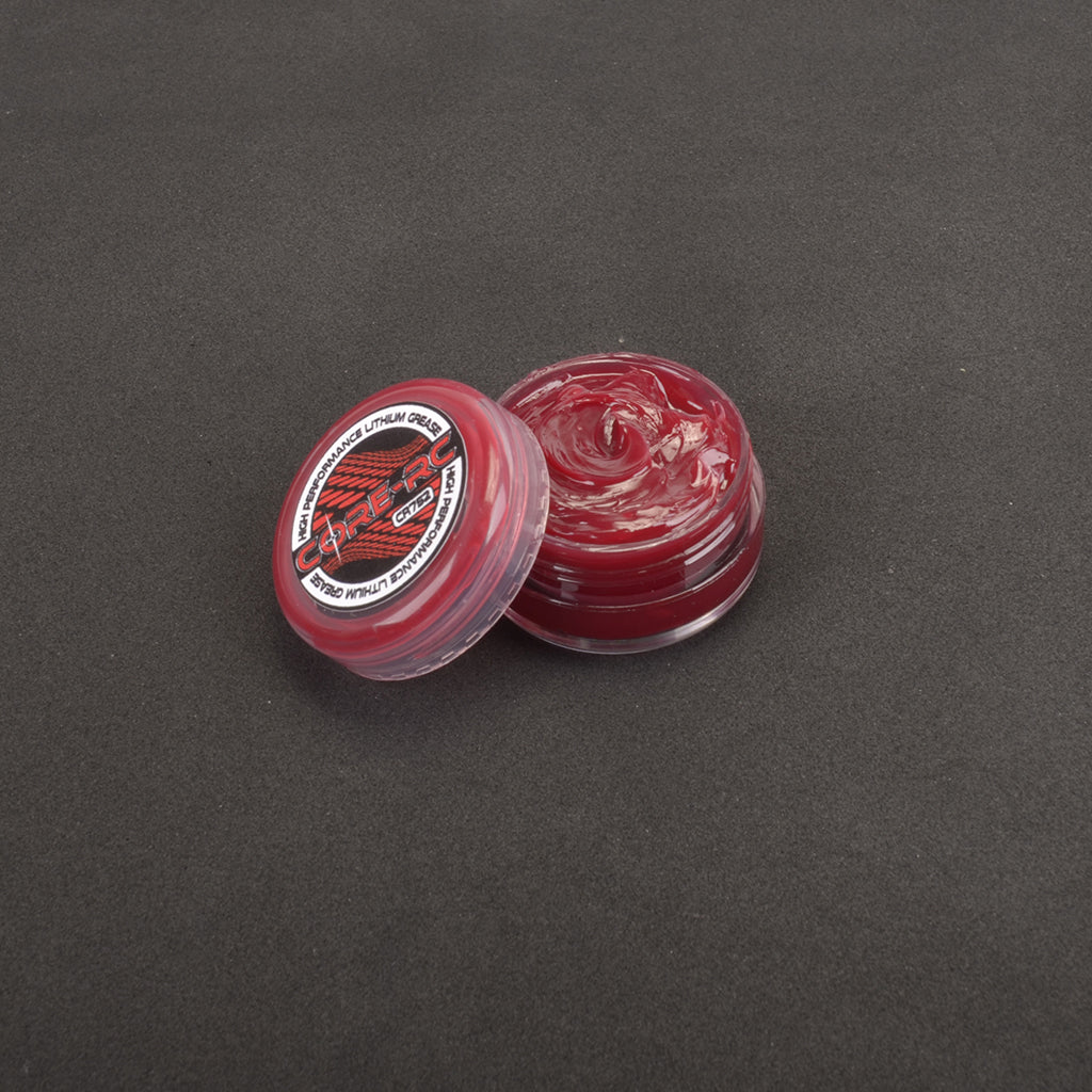 Core RC - High Performance Lithium Grease - CR752