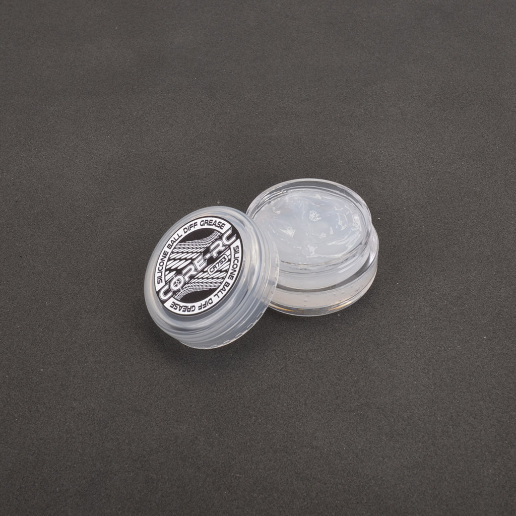 Core RC - Silicone Ball Diff Grease - LoVis - CR753