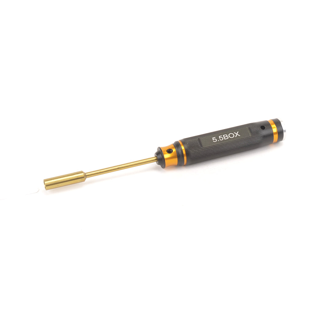 CORE RC CAR/BUGGY - PREMIUM 5.5MM SOCKET DRIVER - CR787