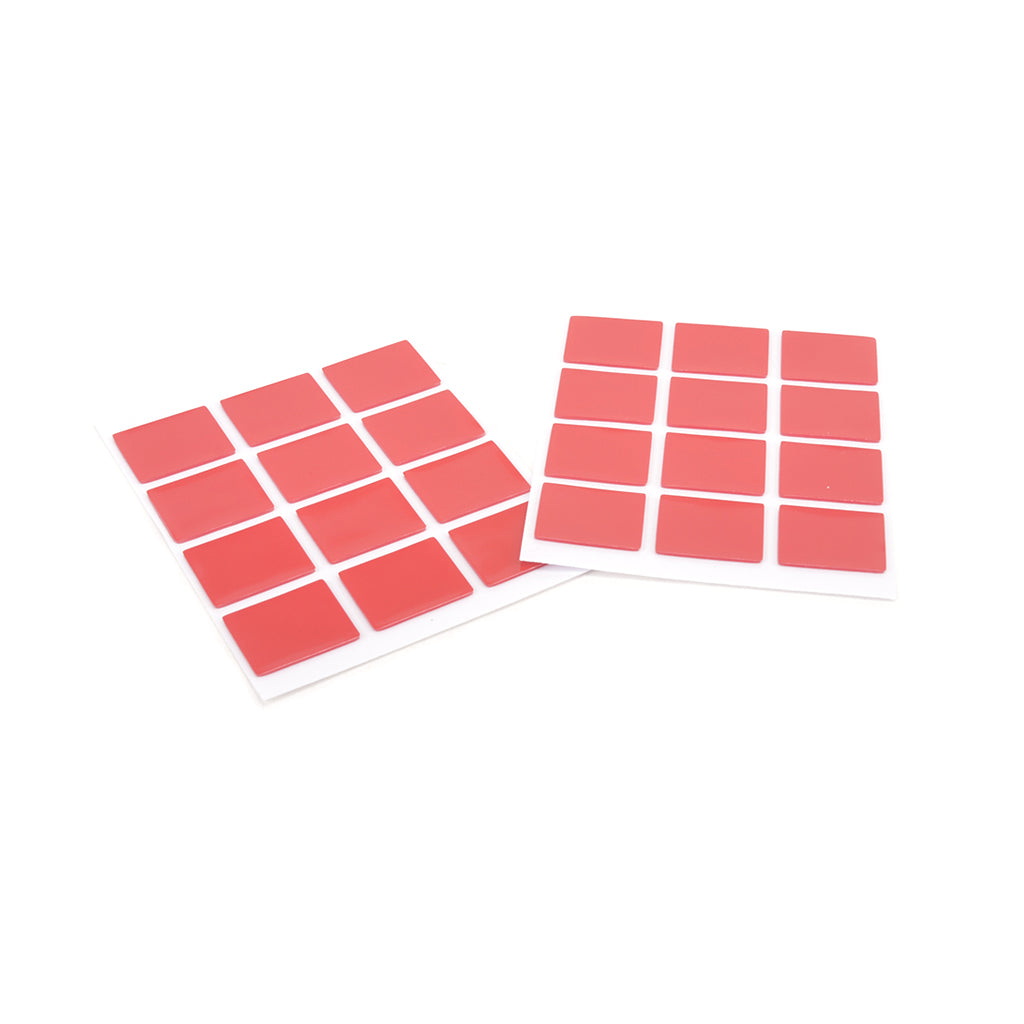 Core RC - Double Sided Tape Pads 25mm x 20mm - pk24 - CR801