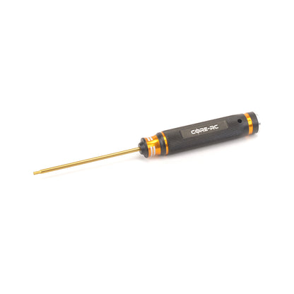 CORE RC CAR/BUGGY - PREMIUM ALLEN DRIVER 2.0MM X 180MM - CR805