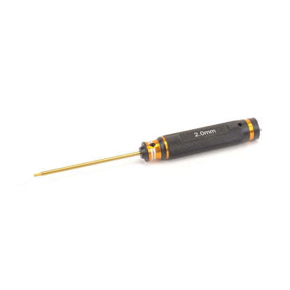 CORE RC CAR/BUGGY - PREMIUM ALLEN DRIVER 2.0MM X 180MM - CR805