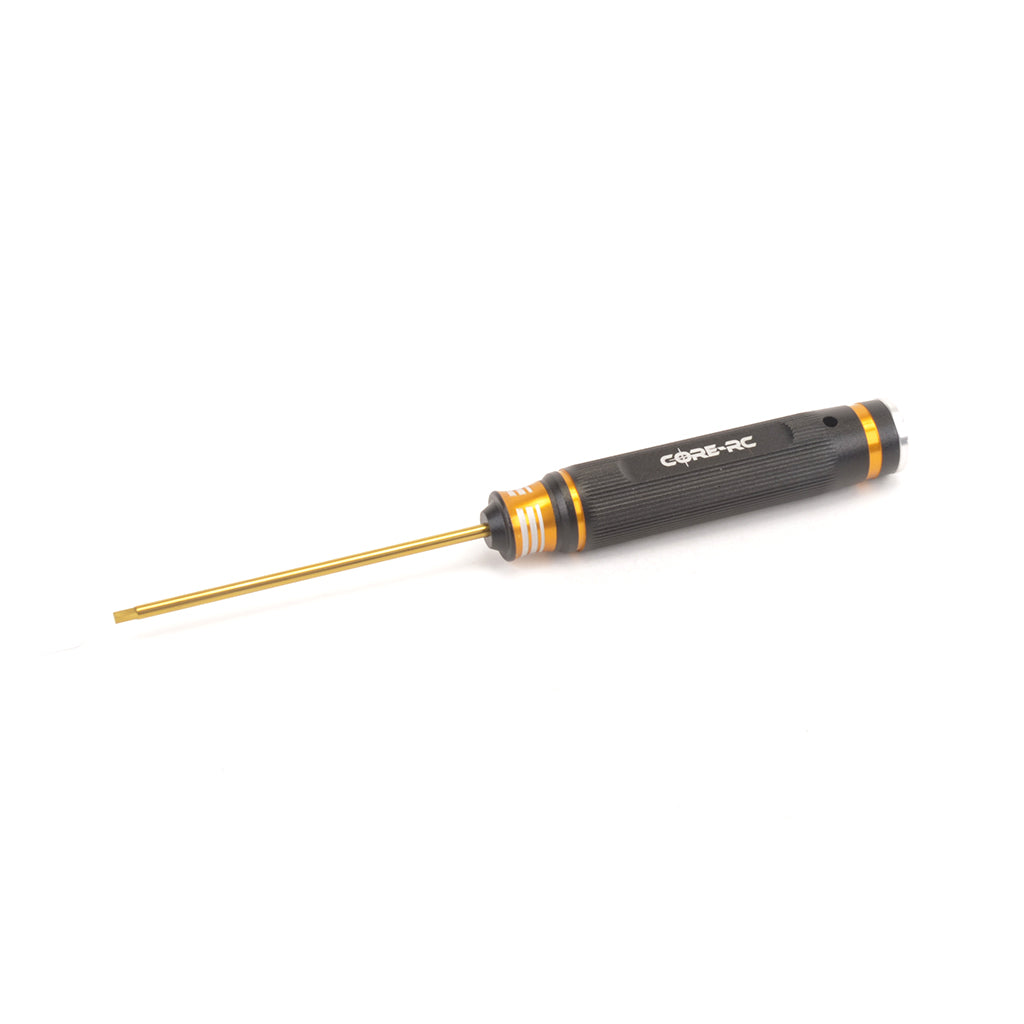 Core RC - Allen Wrench Hex B/G - 2.5 x 180mm - CR806