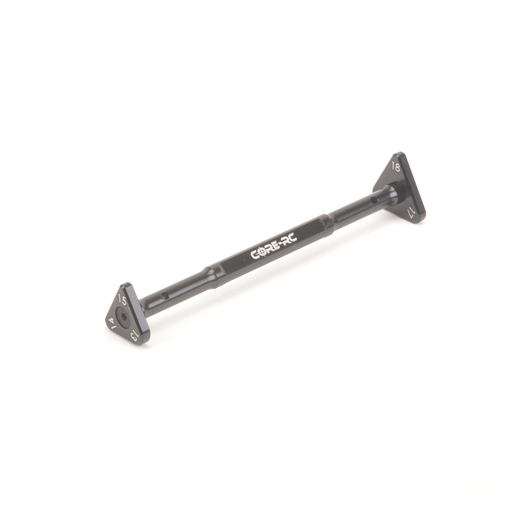 Core RC - Ride Height Gauge - 13-18mm - CR813