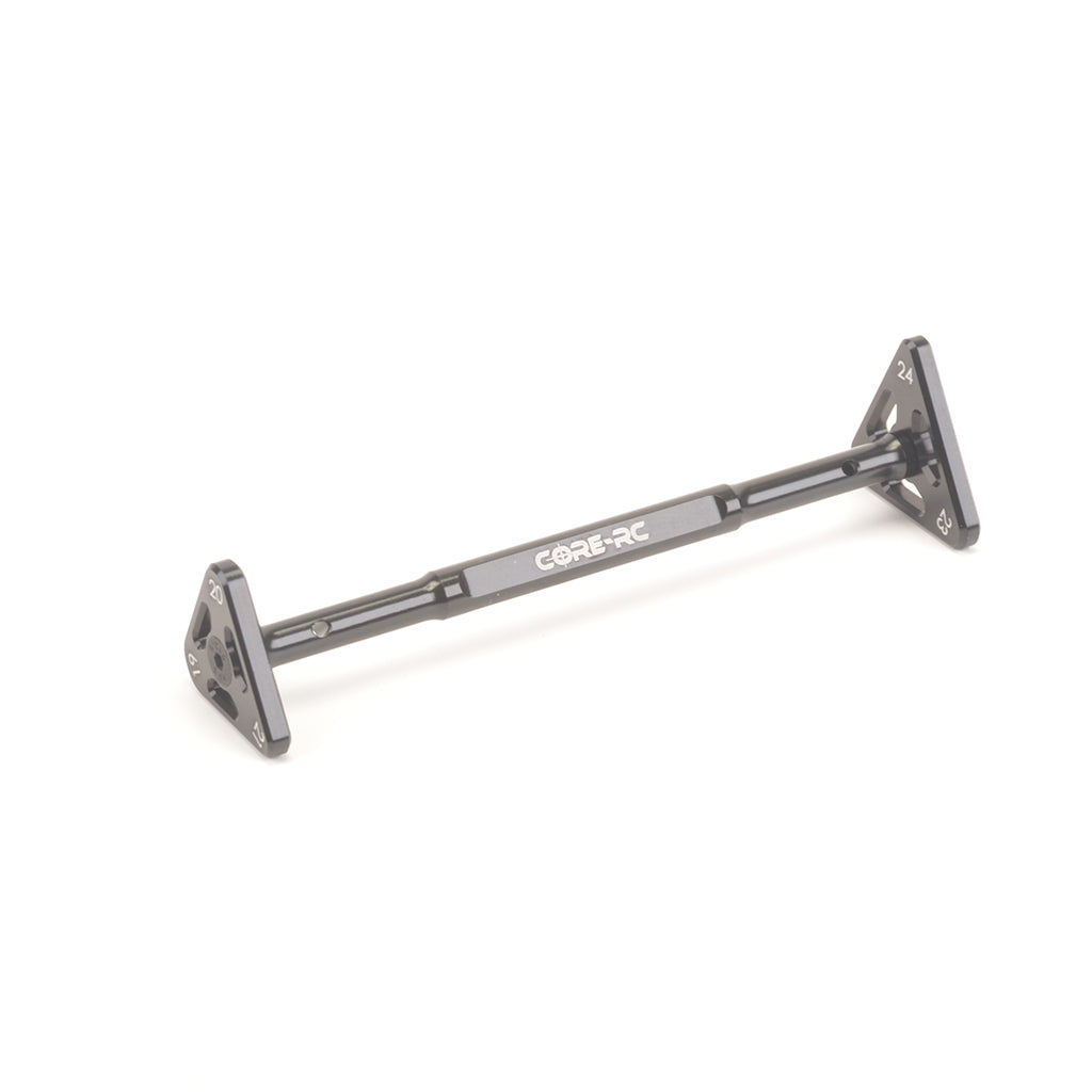 Core RC - Ride Height Gauge - 19-24mm - CR815