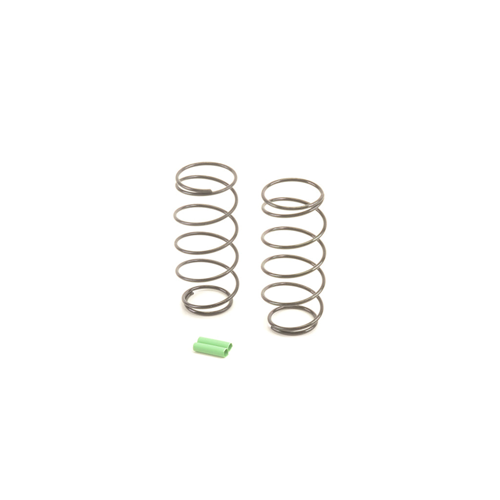 Core RC - High Response Spring; Med Green - 3.4 lb/in (pr) - CR831