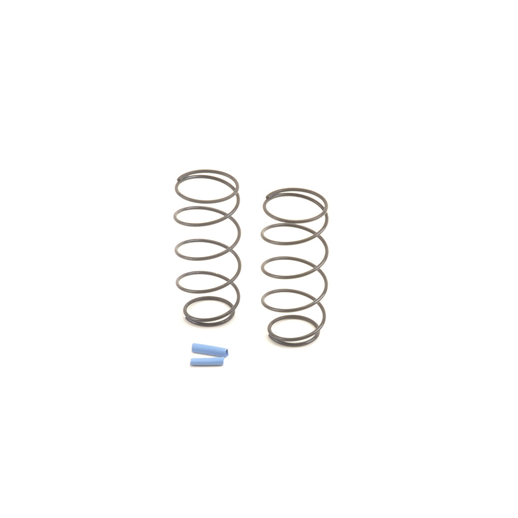 Core RC - High Response Spring; Med Blue - 3.7 lb/in (pr) - CR832