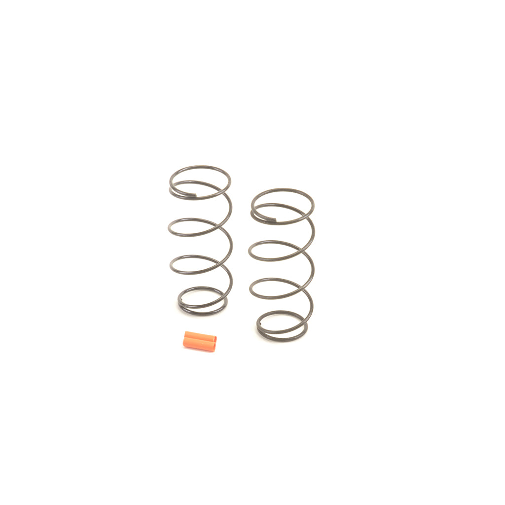 Core RC - High Response Spring; Med Orange - 4.3 lb/in (pr) - CR834