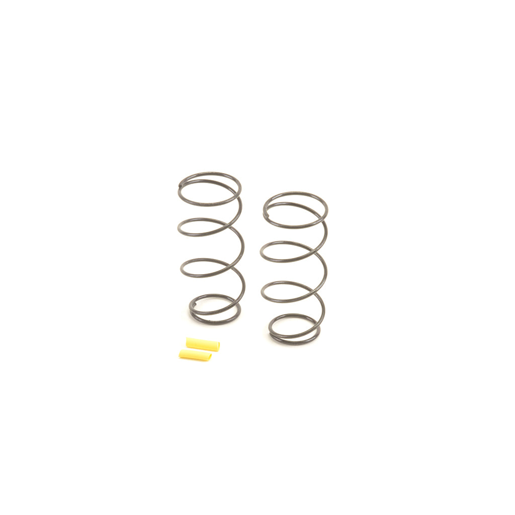 Core RC - High Response Spring; Med Yellow - 4.6 lb/in (pr) - CR835