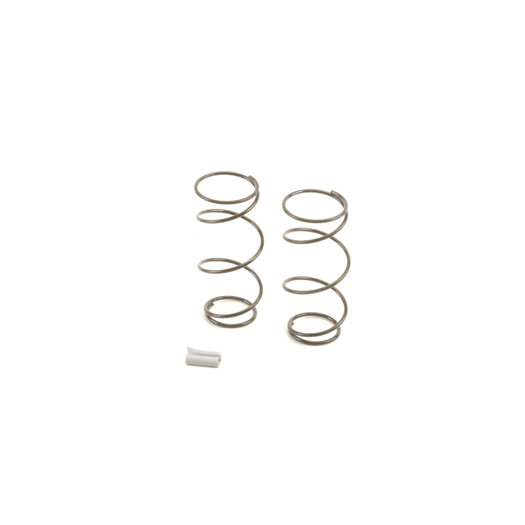 Core RC - High Response Spring; Med Grey - 5.2 lb/in (pr) - CR837