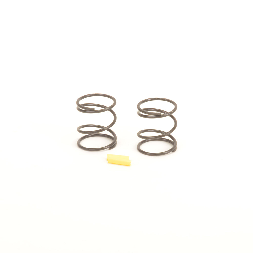 Core RC - Hi Response TC Spring 2.8 - Yellow - CR846
