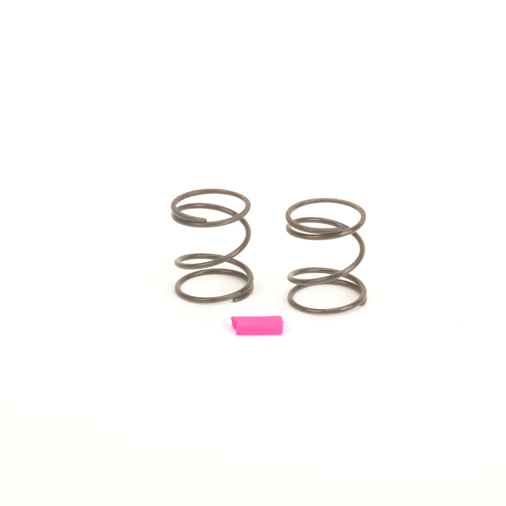 Core RC - Hi Response TC Spring 3.3 - Pink - CR850