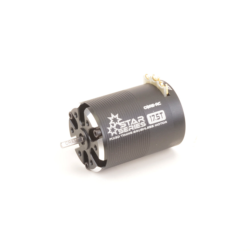Core RC - Star 17.5T Fixed Timing Motor - CR858