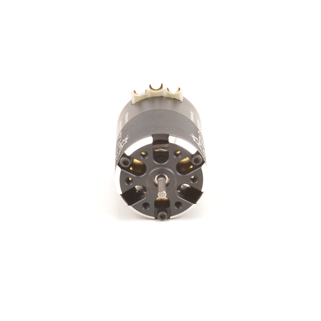 CORE RC STAR 1/10 CAR - 17.5T FIXED TIMING MOTOR - BRUSHLESS SENSORED - CR858