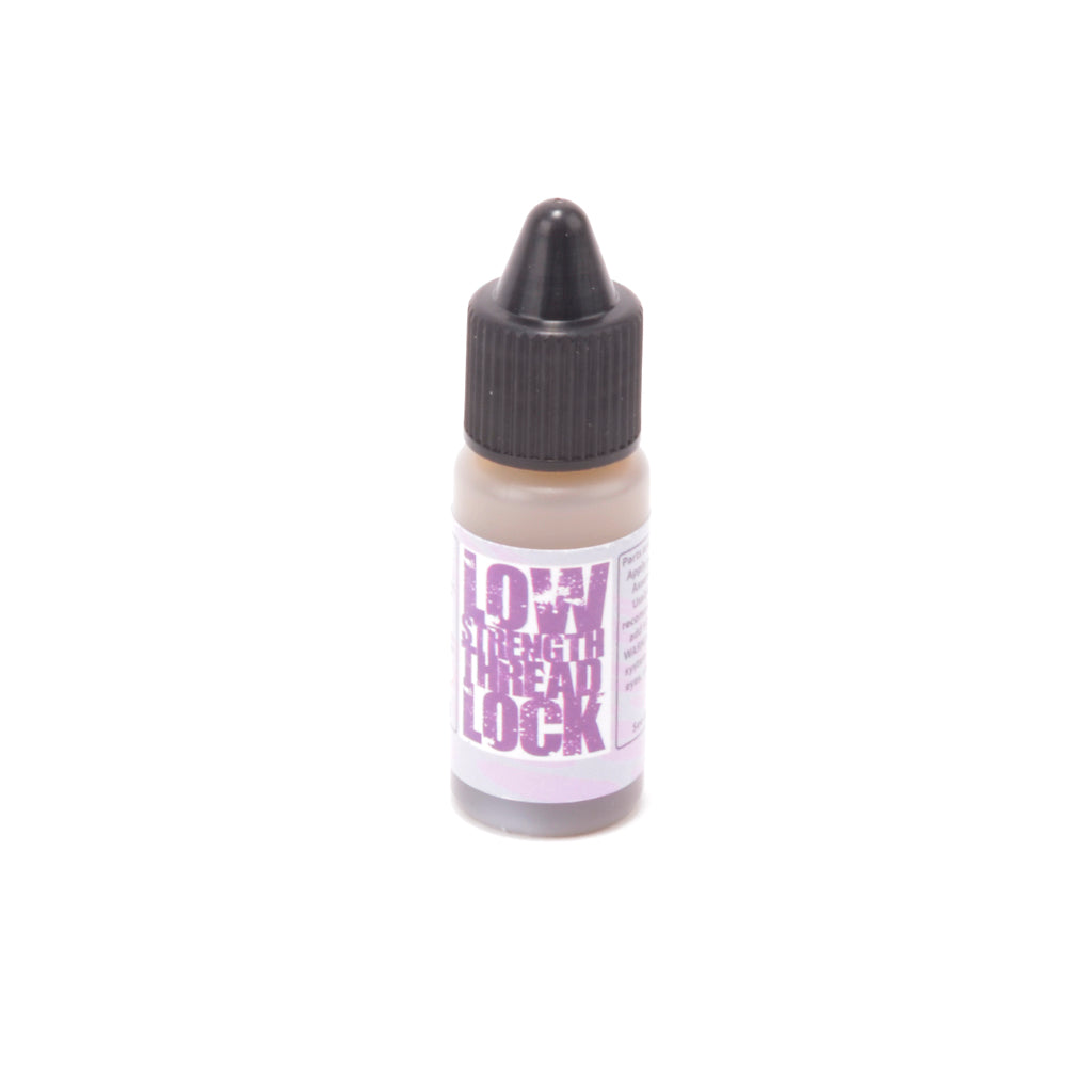 Core RC - Low Strength Thread Lock 3ml - CR865