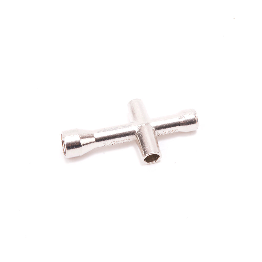 Core RC - - 4 Way Mini Wrench - 4.0, 5.0, 5.5, 7.0mm - CR866